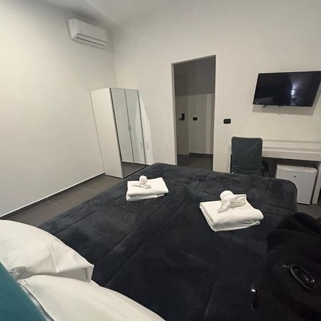 Doria Suites Napoli Exteriör bild