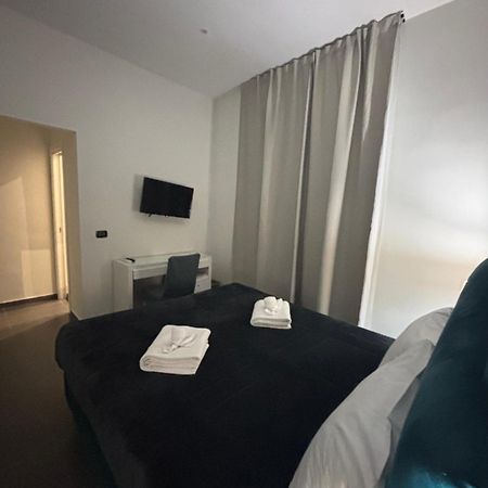 Doria Suites Napoli Exteriör bild