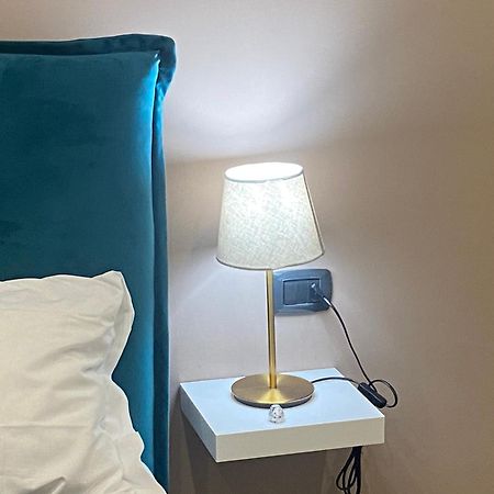 Doria Suites Napoli Exteriör bild