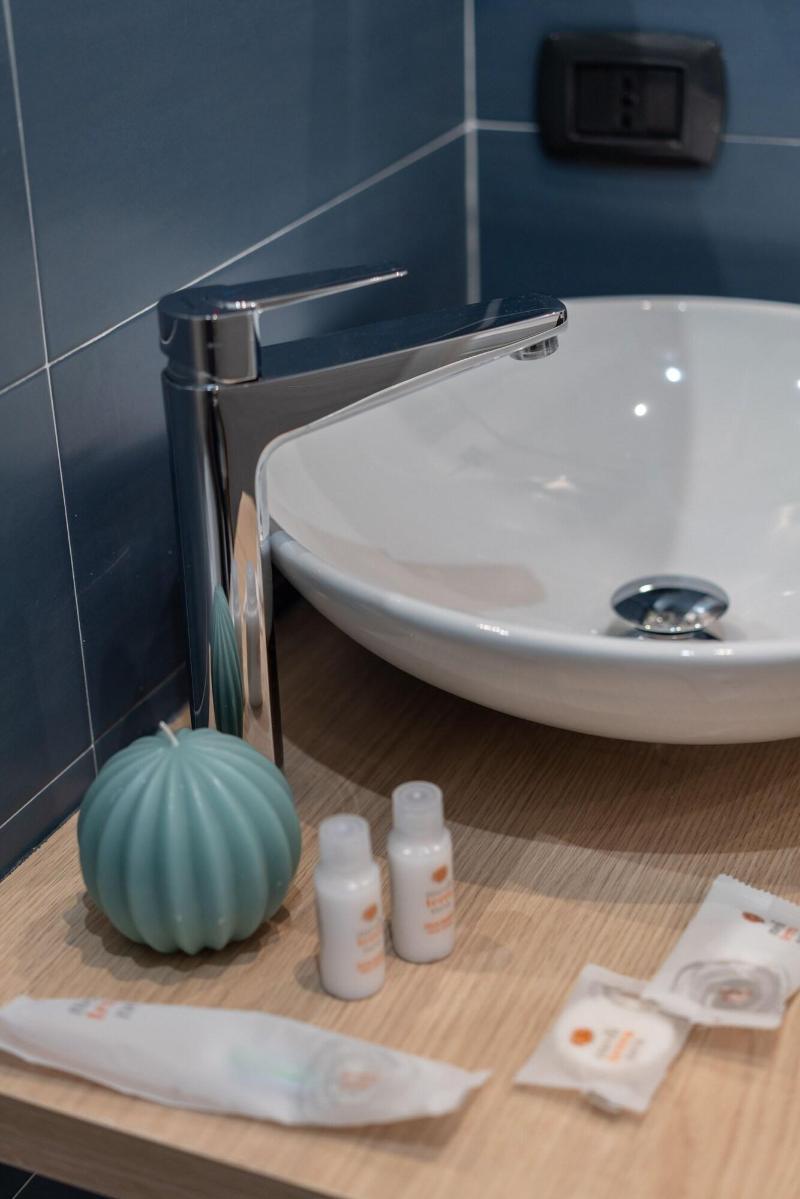 Doria Suites Napoli Exteriör bild