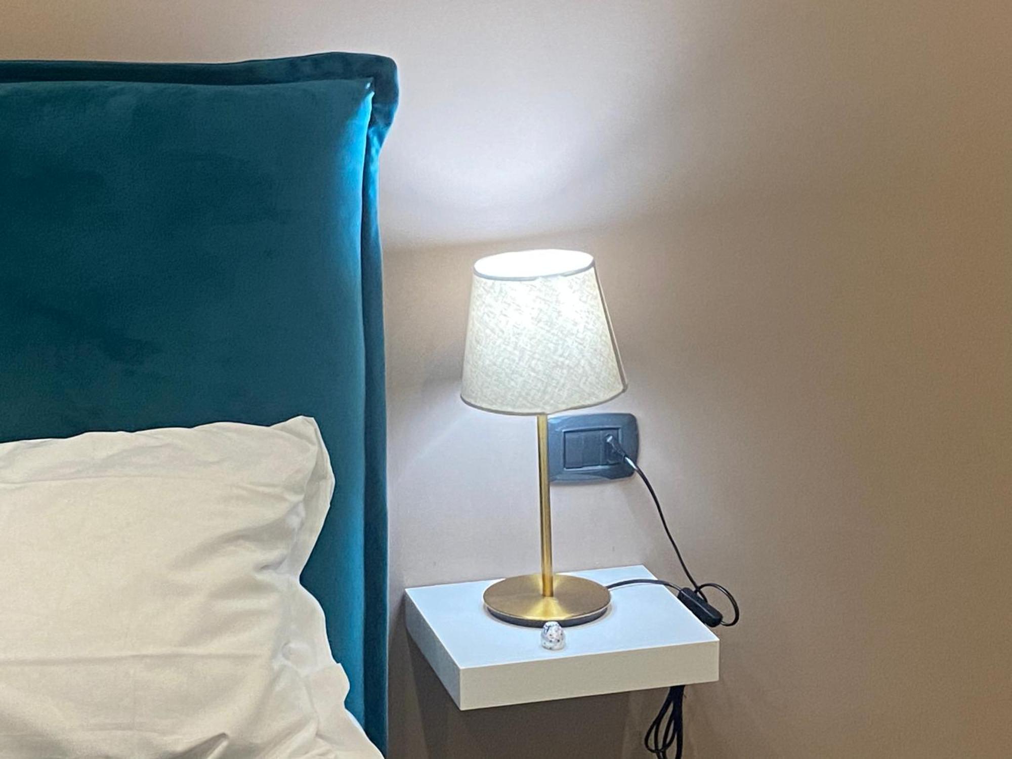 Doria Suites Napoli Exteriör bild